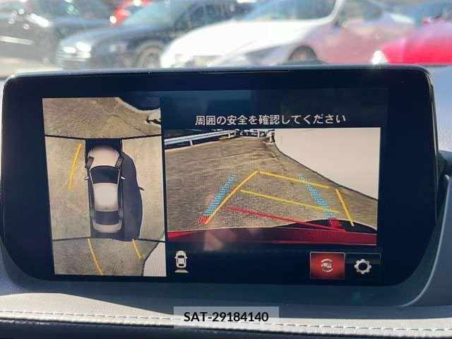 Mazda MAZDA6 2020-12 276450-4