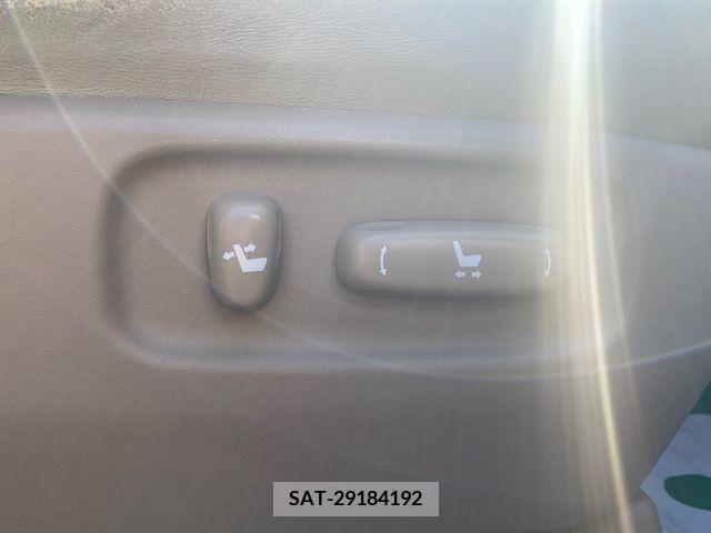 Toyota ALPHARD 2009-11 206529-15
