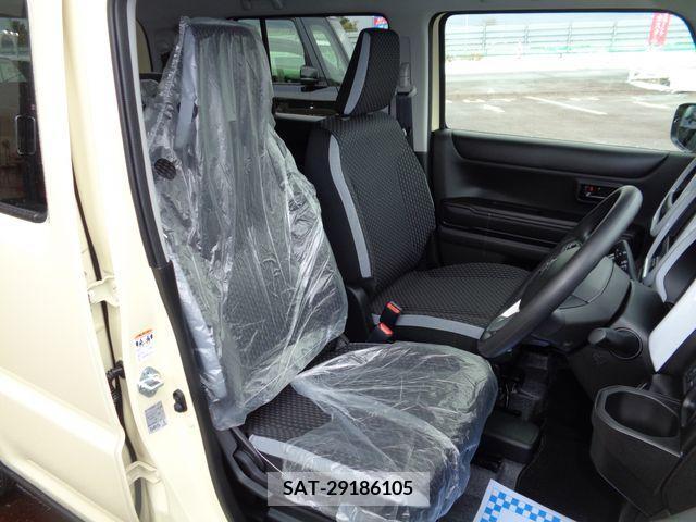Suzuki HUSTLER 2023-11 272983-7