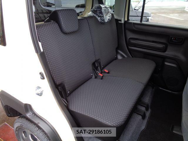 Suzuki HUSTLER 2023-11 272983-8