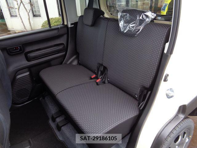 Suzuki HUSTLER 2023-11 272983-9
