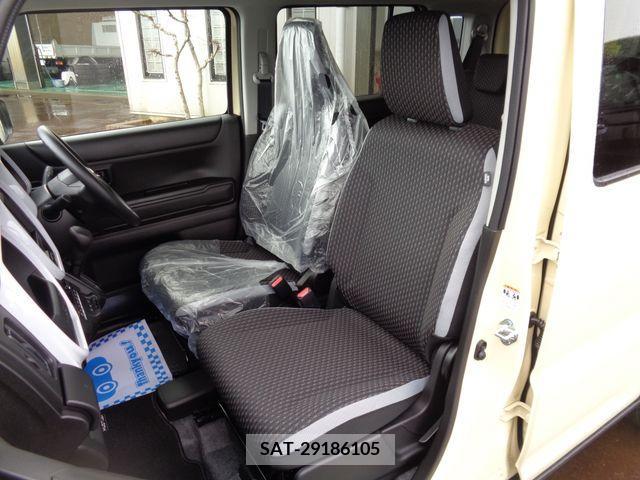 Suzuki HUSTLER 2023-11 272983-10
