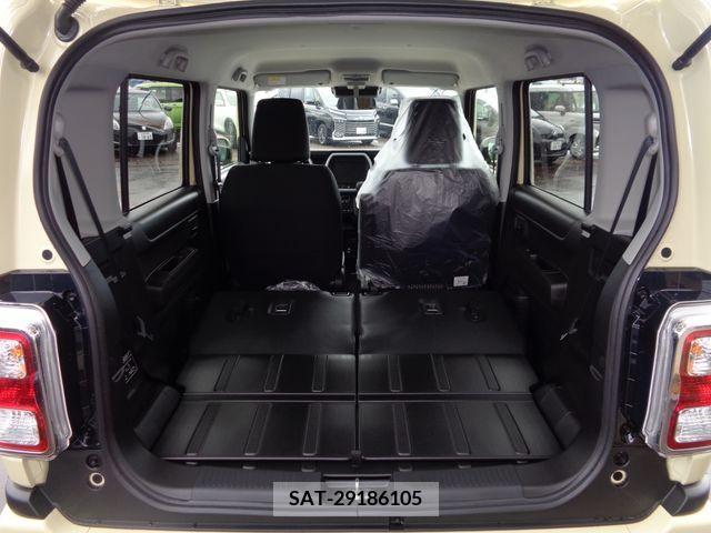 Suzuki HUSTLER 2023-11 272983-12