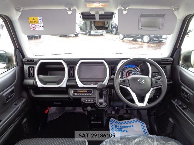 Suzuki HUSTLER 2023-11 272983-13