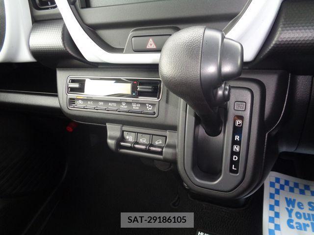 Suzuki HUSTLER 2023-11 272983-15