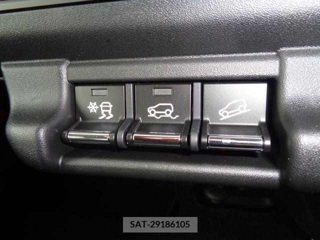 Suzuki HUSTLER 2023-11 272983-16
