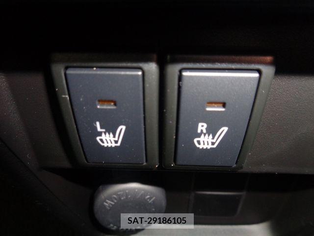Suzuki HUSTLER 2023-11 272983-17
