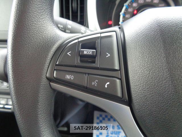 Suzuki HUSTLER 2023-11 272983-18