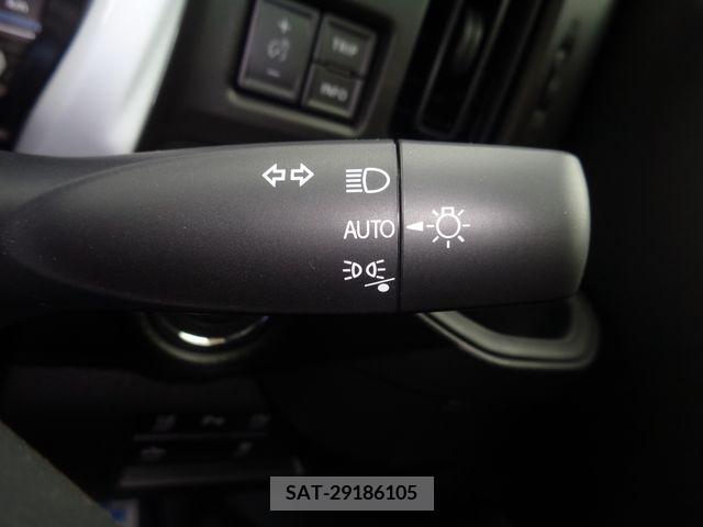 Suzuki HUSTLER 2023-11 272983-21