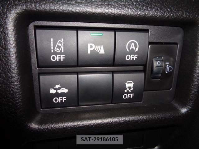 Suzuki HUSTLER 2023-11 272983-22