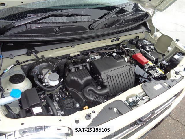 Suzuki HUSTLER 2023-11 272983-23
