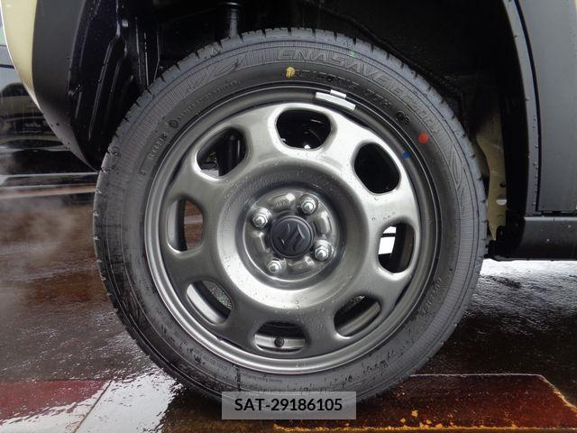 Suzuki HUSTLER 2023-11 272983-24