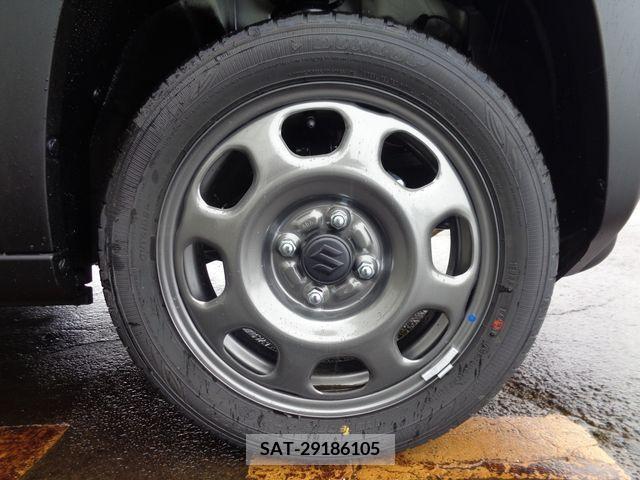 Suzuki HUSTLER 2023-11 272983-25
