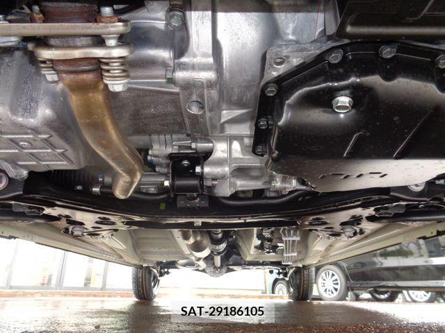Suzuki HUSTLER 2023-11 272983-27