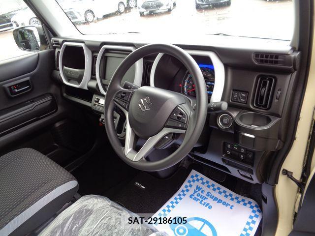 Suzuki HUSTLER 2023-11 272983-1