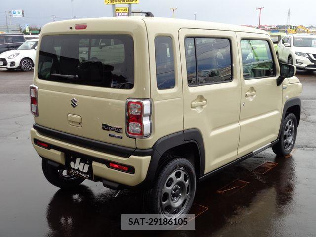 Suzuki HUSTLER 2023-11 272983-2