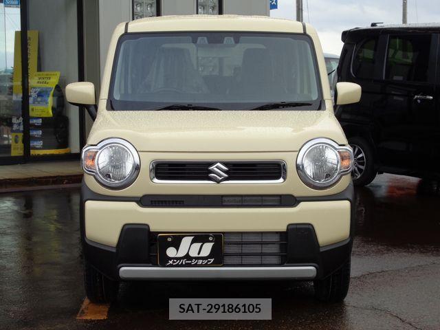 Suzuki HUSTLER 2023-11 272983-3