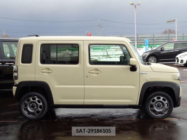 Suzuki HUSTLER 2023-11 272983-5