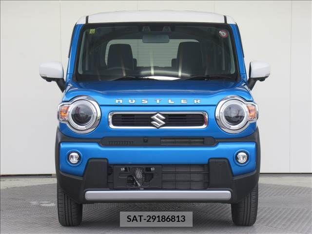 Suzuki HUSTLER 2020-03 272376-15