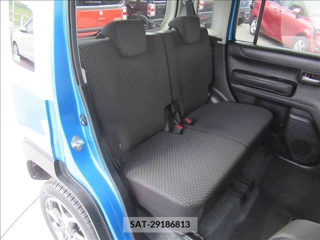 Suzuki HUSTLER 2020-03 272376-14