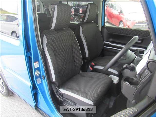 Suzuki HUSTLER 2020-03 272376-13