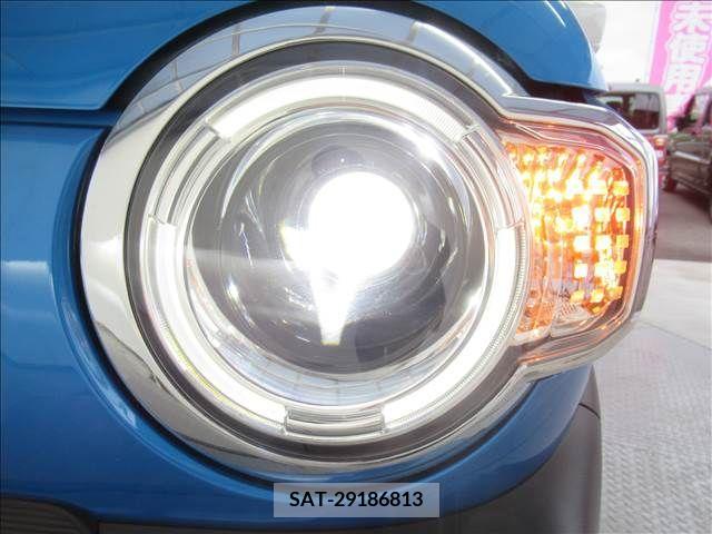 Suzuki HUSTLER 2020-03 272376-12