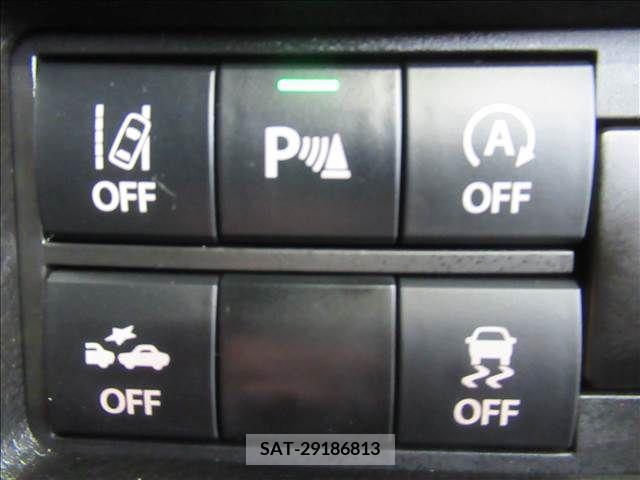 Suzuki HUSTLER 2020-03 272376-10