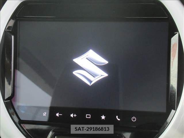 Suzuki HUSTLER 2020-03 272376-8