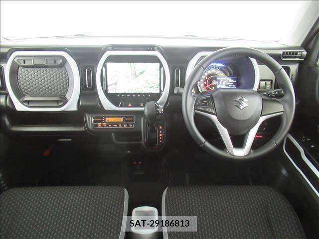Suzuki HUSTLER 2020-03 272376-7