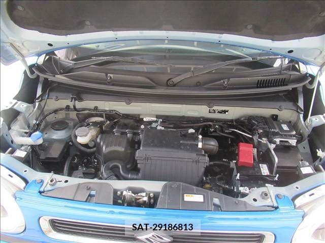 Suzuki HUSTLER 2020-03 272376-18