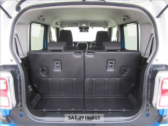 Suzuki HUSTLER 2020-03 272376-17