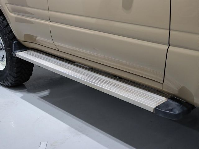 Toyota LAND CRUISER 1996-01 7888-13