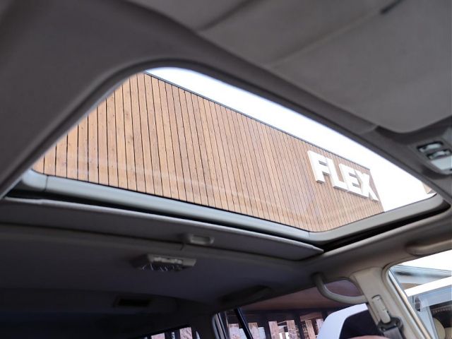 Toyota LAND CRUISER 1996-01 7888-14
