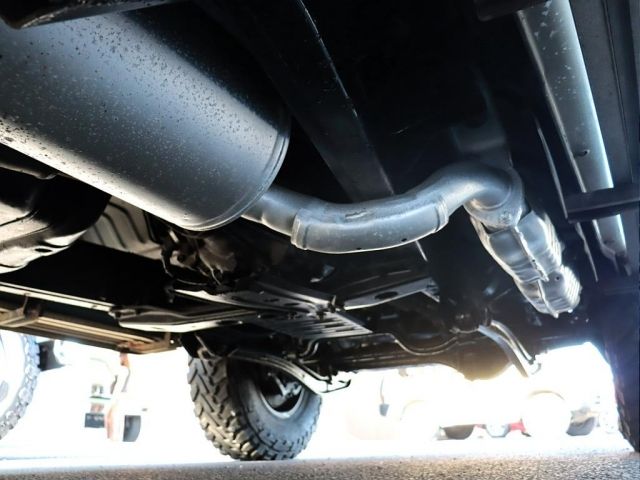 Toyota LAND CRUISER 1996-01 7888-15