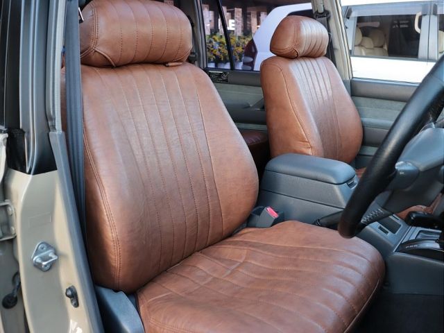 Toyota LAND CRUISER 1996-01 7888-4