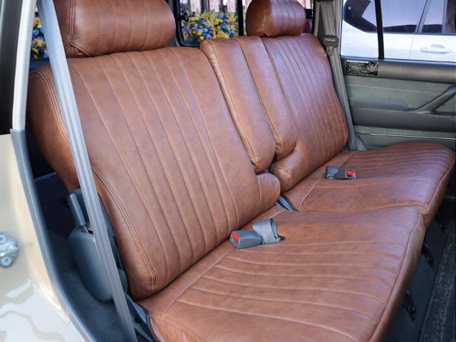 Toyota LAND CRUISER 1996-01 7888-5