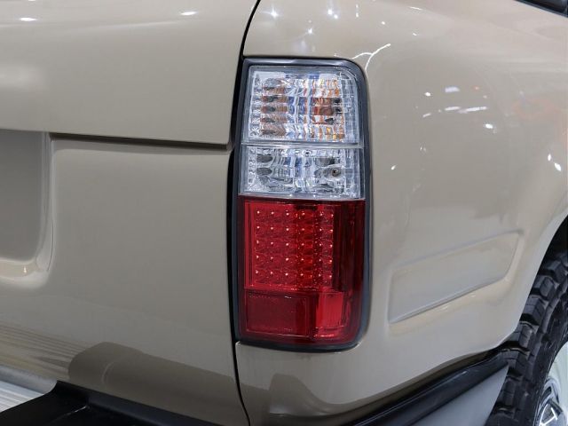 Toyota LAND CRUISER 1996-01 7888-16