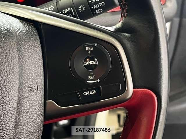 Honda CIVIC 2018-03 332858-18