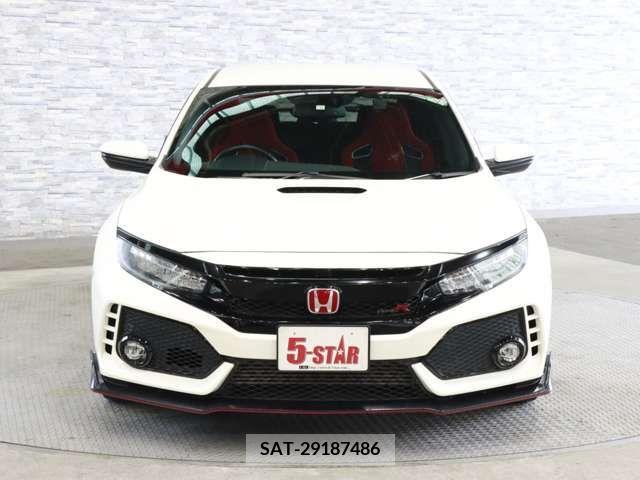 Honda CIVIC 2018-03 332858-9