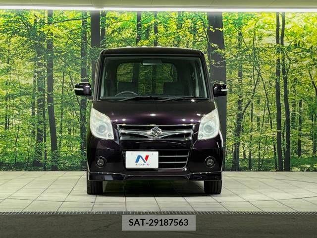 Suzuki PALETTE 2009-03 282239-14