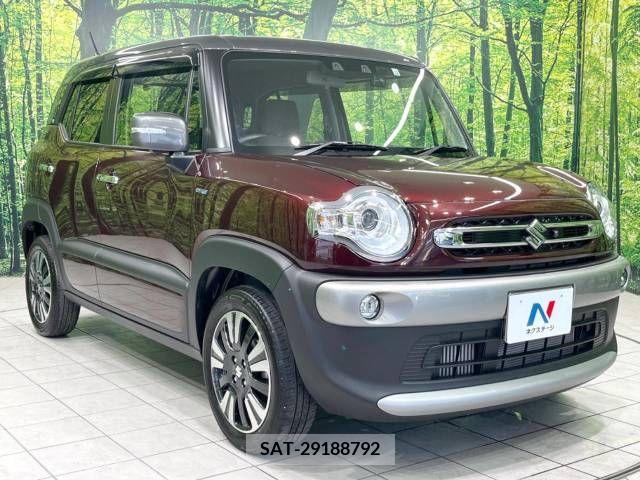Suzuki X BEE 2022-12 353229-16