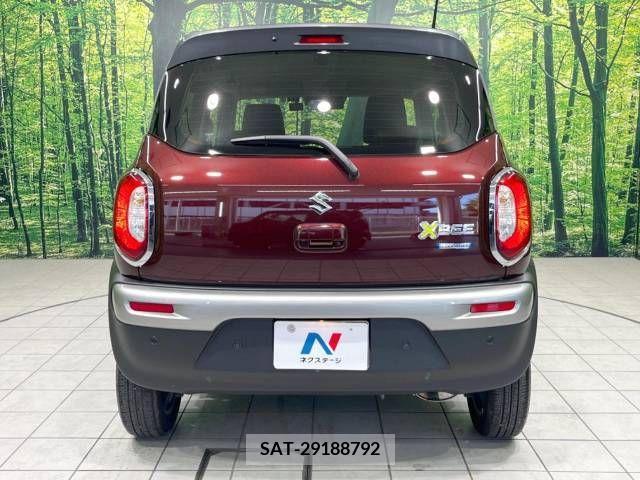 Suzuki X BEE 2022-12 353229-15