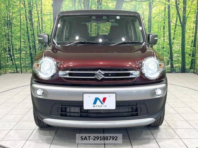 Suzuki X BEE 2022-12 353229-14