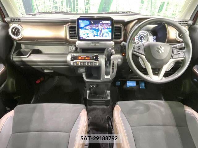 Suzuki X BEE 2022-12 353229-1