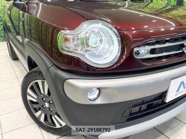 Suzuki X BEE 2022-12 353229-12