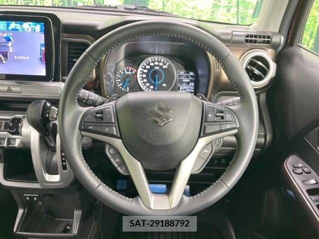 Suzuki X BEE 2022-12 353229-11