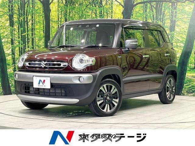 Suzuki X BEE 2022-12 353229-0