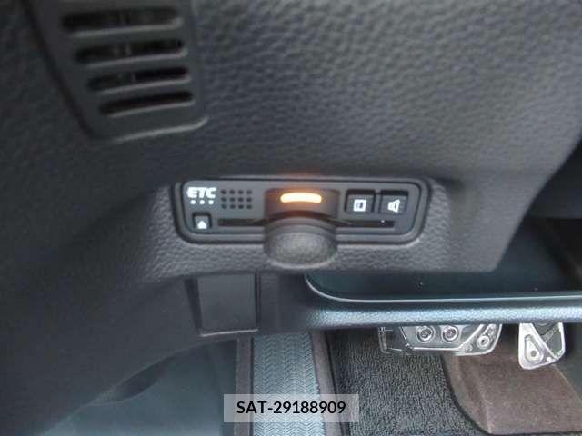 Honda N BOX CUSTOM 2018-08 307510-17