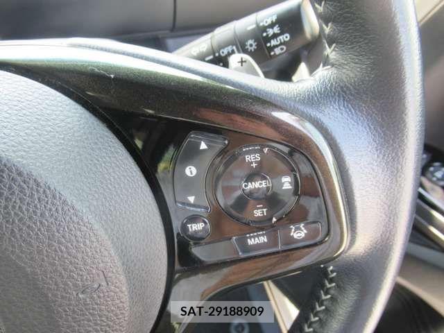 Honda N BOX CUSTOM 2018-08 307510-11