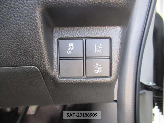 Honda N BOX CUSTOM 2018-08 307510-16